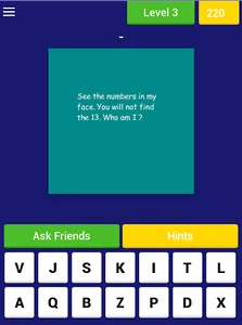 IQ Tester screenshot 10