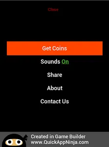 IQ Tester screenshot 13