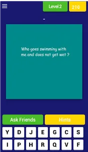 IQ Tester screenshot 2