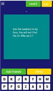 IQ Tester screenshot 3