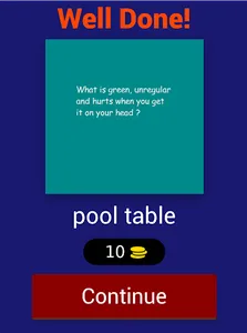 IQ Tester screenshot 8
