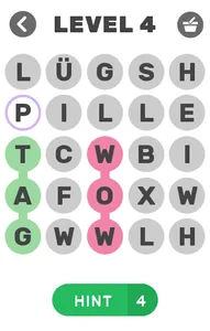 Puzzle Words screenshot 8