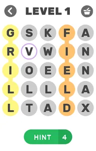 Letter Cookies screenshot 10