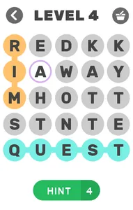 Letter Cookies screenshot 13