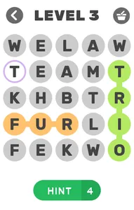 Letter Cookies screenshot 2