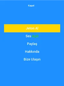 1 Resim 1 Hayvan screenshot 10