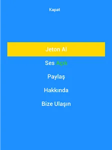 1 Resim 1 Hayvan screenshot 16