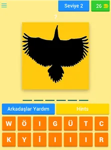 1 Resim 1 Hayvan screenshot 8