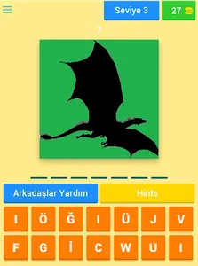 1 Resim 1 Hayvan screenshot 9