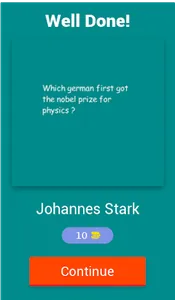 IQ Tester Pro screenshot 1