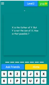 IQ Tester Pro screenshot 2