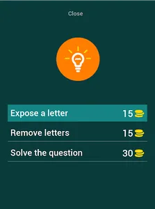 Test your IQ screenshot 12