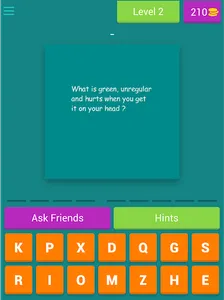 Test your IQ screenshot 16