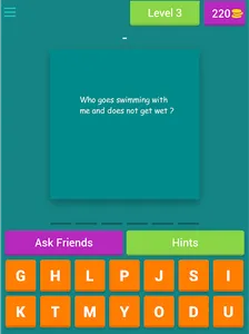Test your IQ screenshot 17