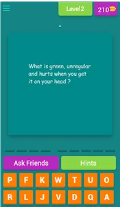 Test your IQ screenshot 2