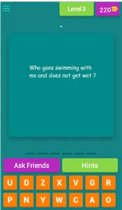 Test your IQ screenshot 3