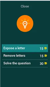 Test your IQ screenshot 5
