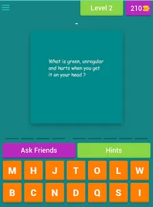 Test your IQ screenshot 9