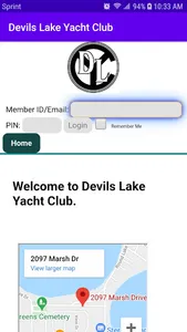 DLYC screenshot 0