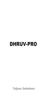 DHRUV-PRO : Electronic Shop screenshot 0