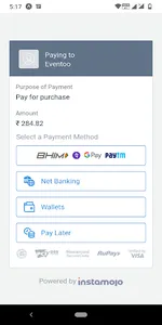 DHRUV-PRO : Electronic Shop screenshot 5
