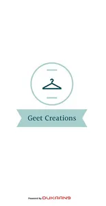 Geet Creations screenshot 3