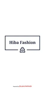 Hiba Fashion screenshot 1