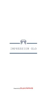 Impression Glo screenshot 3