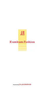 Kumkum Fashion screenshot 0
