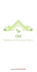 Om Medical and Provision Store screenshot 0