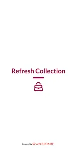Refresh Collection screenshot 2