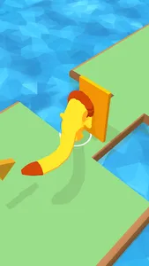 Tail Flick screenshot 1