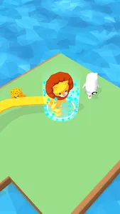 Tail Flick screenshot 2