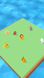 Tail Flick screenshot 3