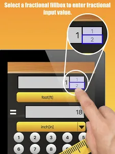 Unit Converter Calculator screenshot 12