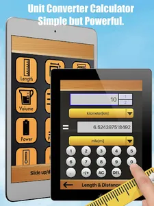 Unit Converter Calculator screenshot 5
