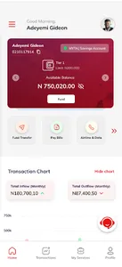 TAJWay screenshot 0