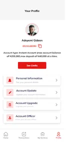 TAJWay screenshot 1