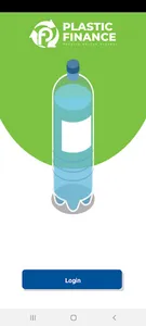 Plastic Finance screenshot 1