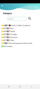 Plastic Finance screenshot 8