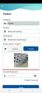 Plastic Finance screenshot 9