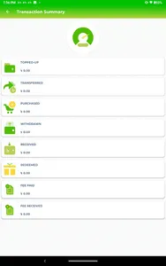 TakaPaysa screenshot 7