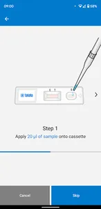 GoStix™ Plus screenshot 1