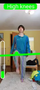 FitGame screenshot 11