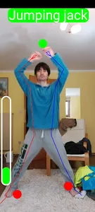 FitGame screenshot 4