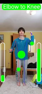 FitGame screenshot 5