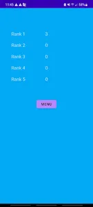 FitGame screenshot 7