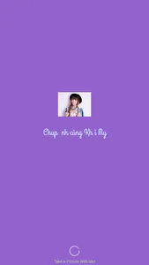 Chụp ảnh cùng Khởi My screenshot 3