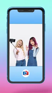 Chụp ảnh cùng Khởi My screenshot 7