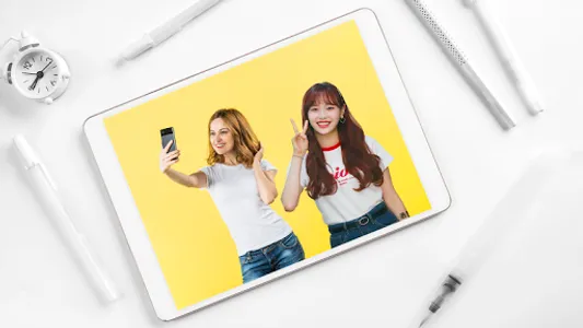 Top Selfie With Loona screenshot 7